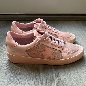 Vintage Havana Sneakers - Blush